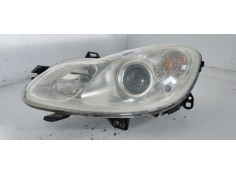 Recambio de faro izquierdo para smart coupe fortwo coupe (52kw) referencia OEM IAM A4518200159  