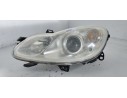Recambio de faro izquierdo para smart coupe fortwo coupe (52kw) referencia OEM IAM A4518200159  