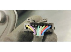 Recambio de retrovisor derecho para opel zafira tourer 2.0 cdti 130 fap referencia OEM IAM   