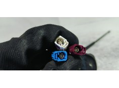 Recambio de antena para citroen c4 grand picasso 2.0hdi 150 fap referencia OEM IAM 9678541780  