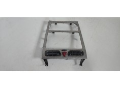 Recambio de warning para mercedes-benz clase c (w203) berlina 2.2 cdi cat referencia OEM IAM 2038217458  