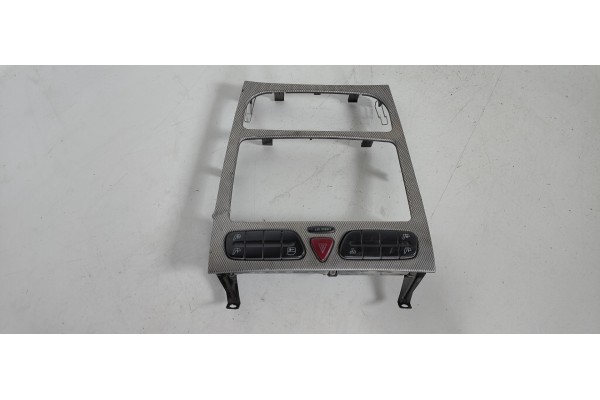 Recambio de warning para mercedes-benz clase c (w203) berlina 2.2 cdi cat referencia OEM IAM 2038217458  