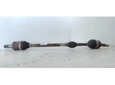 Recambio de transmision delantera derecha para kia rio (yb) edition 7 referencia OEM IAM 49501H8300  