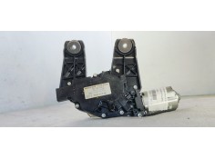 MOTOR LIMPIA TRASERO 8615009100 