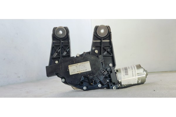 Recambio de motor limpia trasero para ssangyong kyron 2.0 d referencia OEM IAM 8615009100  