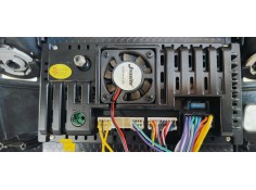 Recambio de pantalla multifuncion para opel insignia berlina 2.0cdti 130 fap referencia OEM IAM 13273097  