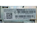 Recambio de sistema audio / radio cd para renault laguna iii dynamique referencia OEM IAM 281150013R  