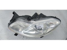 Recambio de faro izquierdo para smart coupe fortwo coupe (52kw) referencia OEM IAM A4518200159  