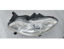 Recambio de faro izquierdo para smart coupe fortwo coupe (52kw) referencia OEM IAM A4518200159  