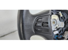 Recambio de volante para bmw serie 3 lim. (f30) 2.0 turbodiesel referencia OEM IAM 62558180E  