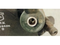 Recambio de inyector para hyundai tucson (jm) 2,0 crdi vgt comfort full 4x4 referencia OEM IAM 0445110258  