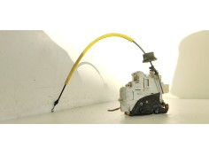 Recambio de cerradura puerta trasera izquierda para audi a6 avant (4b5) 2.5 tdi referencia OEM IAM 4F0839015  