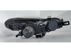 Recambio de faro izquierdo para smart coupe fortwo coupe (52kw) referencia OEM IAM A4518200159  