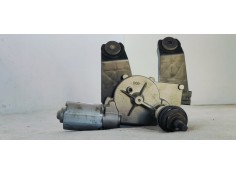 Recambio de motor limpia trasero para ssangyong kyron 2.0 d referencia OEM IAM 8615009100  