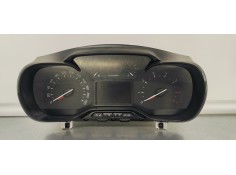 CUADRO INSTRUMENTOS 9837553680 