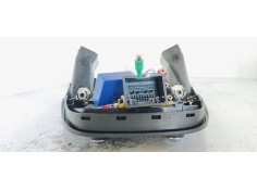 Recambio de pantalla multifuncion para opel insignia berlina 2.0cdti 130 fap referencia OEM IAM 13273097  