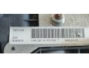 Recambio de airbag delantero izquierdo para peugeot 207 1.4 hdi referencia OEM IAM 96500674ZD  
