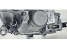 Recambio de faro izquierdo para smart coupe fortwo coupe (52kw) referencia OEM IAM A4518200159  