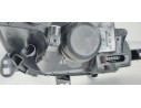 Recambio de faro izquierdo para smart coupe fortwo coupe (52kw) referencia OEM IAM A4518200159  