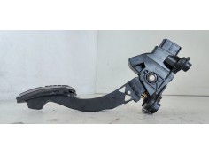 Recambio de potenciometro pedal para mitsubishi outlander (gf0) kaiteki 4wd referencia OEM IAM 1600A116  