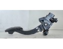 Recambio de potenciometro pedal para mitsubishi outlander (gf0) kaiteki 4wd referencia OEM IAM 1600A116  