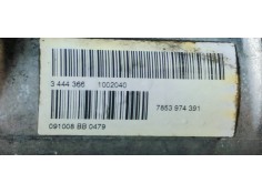 Recambio de cremallera direccion para bmw x3 (e83) 3.0d 204 4x4 referencia OEM IAM 7853974391  