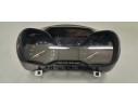 Recambio de cuadro instrumentos para citroen c3 1.2i 82 referencia OEM IAM 9837553680  