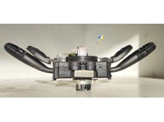 Recambio de mando multifuncion para peugeot 607 (s2) básico referencia OEM IAM 96605597XT  