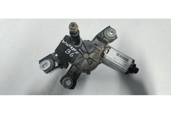 Recambio de motor limpia trasero para volkswagen passat variant (3c5) 2.0 tdi referencia OEM IAM 3C9955711A  