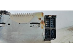 Recambio de sistema audio / radio cd para renault laguna iii dynamique referencia OEM IAM 281150013R  
