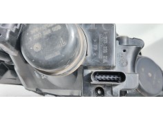 Recambio de faro izquierdo para smart coupe fortwo coupe (52kw) referencia OEM IAM A4518200159  