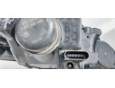 Recambio de faro izquierdo para smart coupe fortwo coupe (52kw) referencia OEM IAM A4518200159  