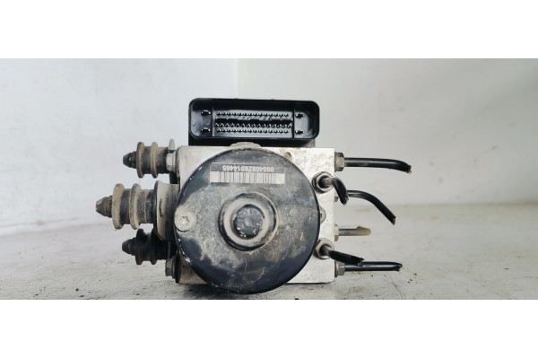 Recambio de abs para seat leon (1p1) comfort limited referencia OEM IAM 1K0907379AC  