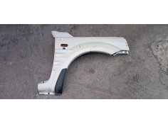 Recambio de aleta delantera derecha para land rover freelander (ln) 2.0 turbodiesel referencia OEM IAM   