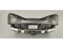 Recambio de cuadro instrumentos para citroen c3 1.2i 82 referencia OEM IAM 9837553680  