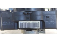 Recambio de mando multifuncion para peugeot 607 (s2) básico referencia OEM IAM 96605597XT  