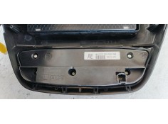 Recambio de pantalla multifuncion para opel insignia berlina 2.0cdti 130 fap referencia OEM IAM 13273097  