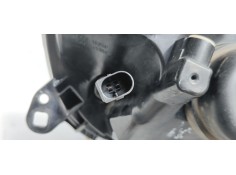 Recambio de faro izquierdo para smart coupe fortwo coupe (52kw) referencia OEM IAM A4518200159  