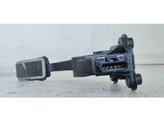 Recambio de potenciometro pedal para mitsubishi outlander (gf0) kaiteki 4wd referencia OEM IAM 1600A116  