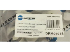 Recambio de mando multifuncion para hyundai ix35 referencia OEM IAM DRM0503S  