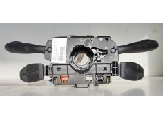 Recambio de mando multifuncion para peugeot 607 (s2) básico referencia OEM IAM 96605597XT  