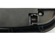 Recambio de pantalla multifuncion para opel insignia berlina 2.0cdti 130 fap referencia OEM IAM 13273097  