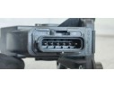 Recambio de potenciometro pedal para mitsubishi outlander (gf0) kaiteki 4wd referencia OEM IAM 1600A116  