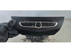 Recambio de sistema audio / radio cd para renault laguna iii dynamique referencia OEM IAM 281150013R  