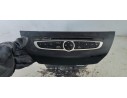 Recambio de sistema audio / radio cd para renault laguna iii dynamique referencia OEM IAM 281150013R  
