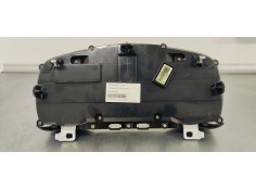 Recambio de cuadro instrumentos para citroen c3 1.2i 82 referencia OEM IAM 9837553680  