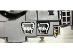 Recambio de mando multifuncion para peugeot 607 (s2) básico referencia OEM IAM 96605597XT  