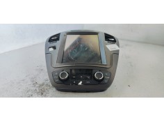 Recambio de pantalla multifuncion para opel insignia berlina 2.0cdti 130 fap referencia OEM IAM 13273097  