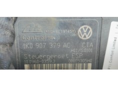 Recambio de abs para seat leon (1p1) comfort limited referencia OEM IAM 1K0907379AC  