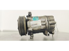 COMPRESOR AIRE ACONDICIONADO 9655191580 